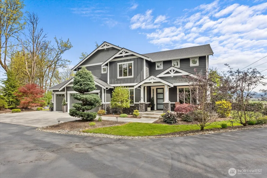 11733 Seattle Hill Road Snohomish WA 98296