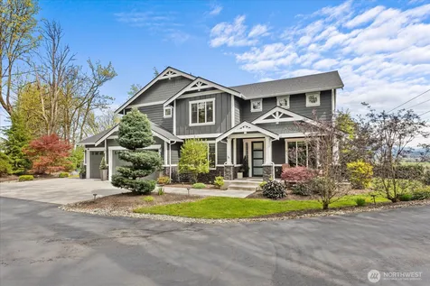 11733 Seattle Hill Road Snohomish WA 98296
