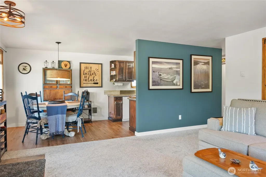 1101 E Ballantrae Drive Shelton WA 98584