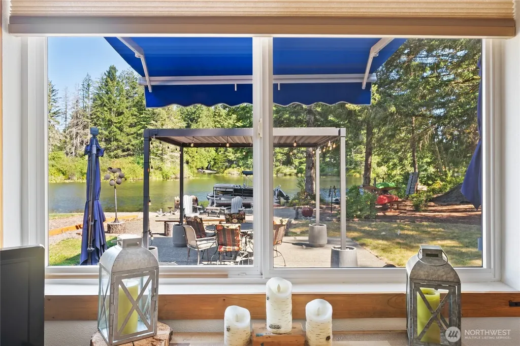 1101 E Ballantrae Drive Shelton WA 98584