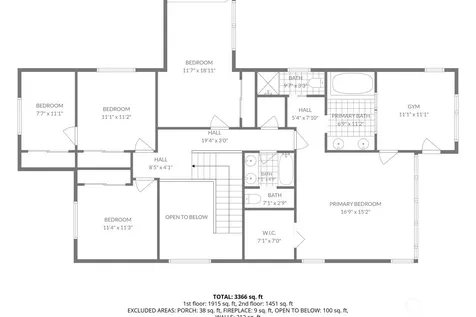 106 Chinook Lane Steilacoom WA 98388