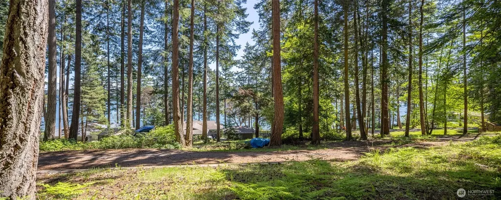 0 Captain Leison Lane Lopez Island WA 98261