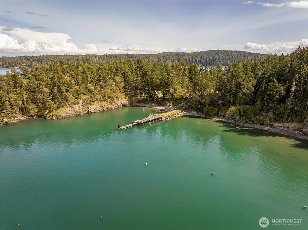 0 Captain Leison Lane Lopez Island WA 98261