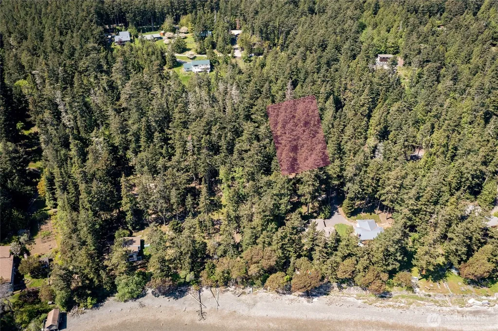 0 Captain Leison Lane Lopez Island WA 98261