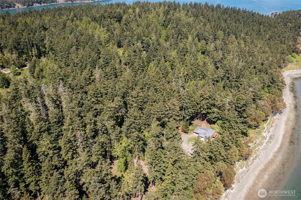 0 Captain Leison Lane Lopez Island WA 98261
