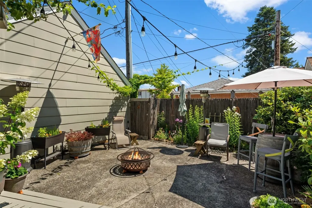 1805 N Union Avenue Tacoma WA 98406