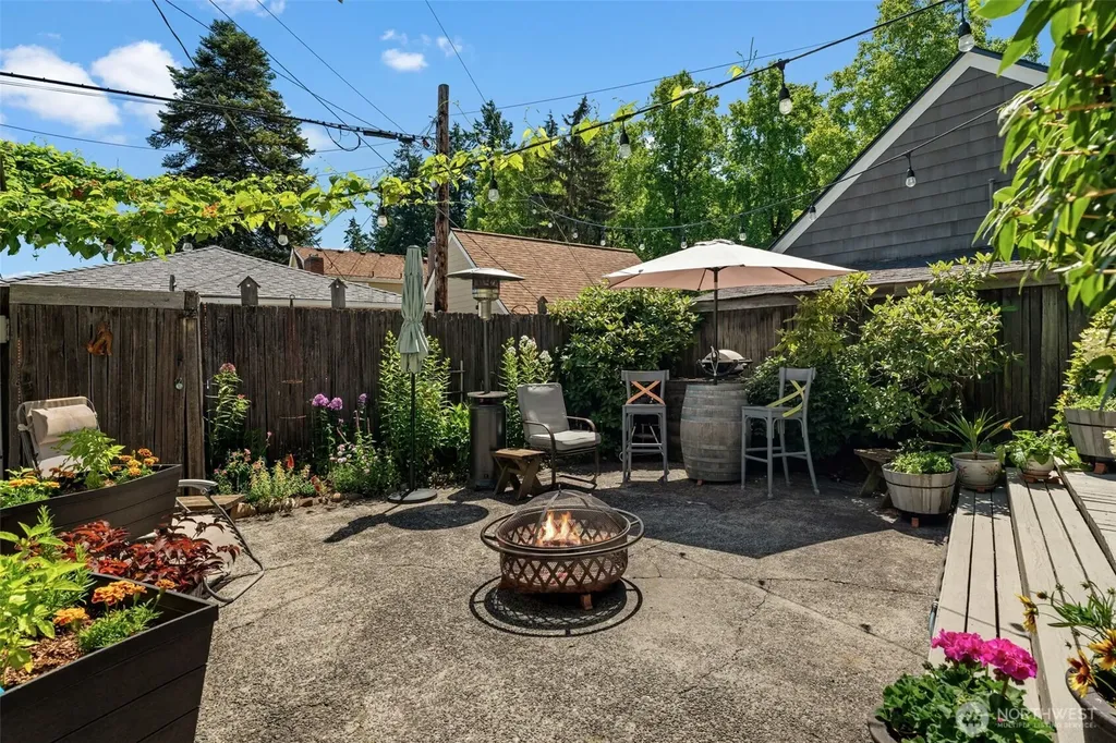 1805 N Union Avenue Tacoma WA 98406