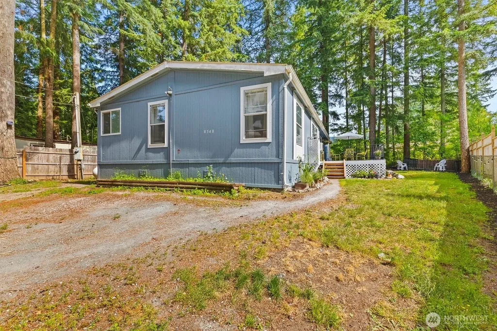 8548 Juniper Place Maple Falls WA 98266