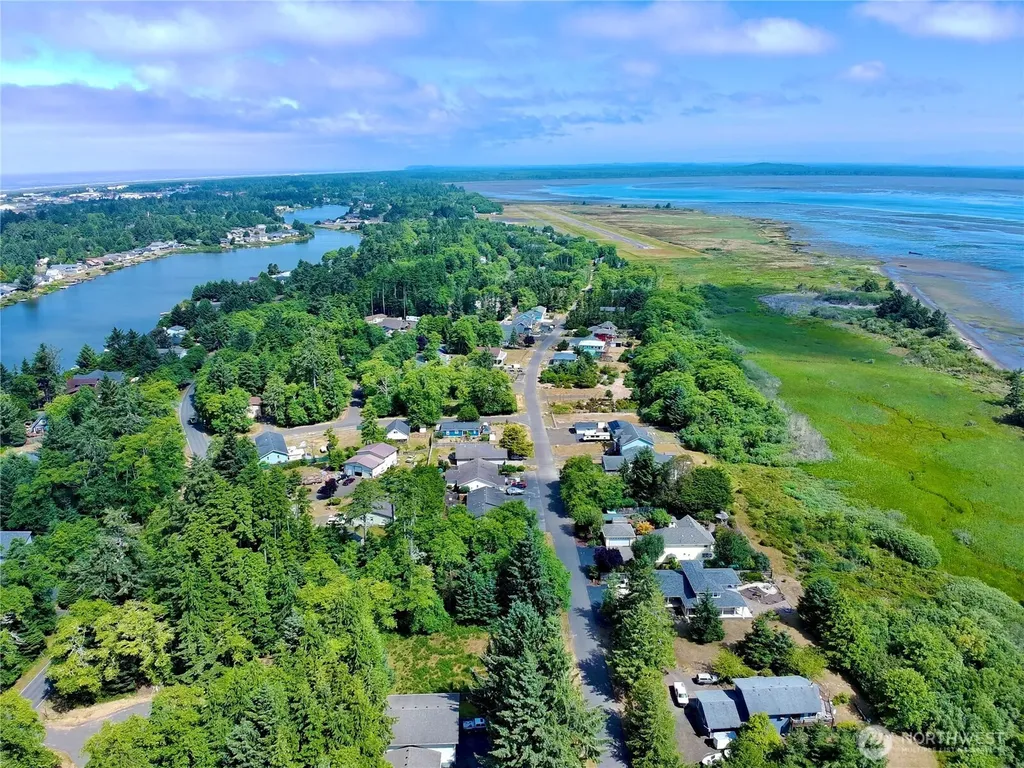 163 Olympic View Avenue NE Ocean Shores WA 98569