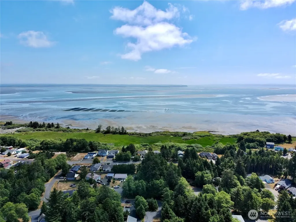 163 Olympic View Avenue NE Ocean Shores WA 98569
