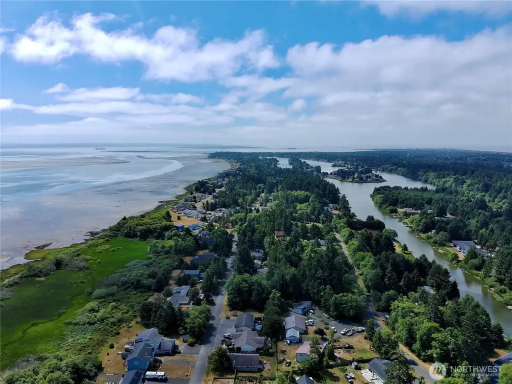 163 Olympic View Avenue NE Ocean Shores WA 98569