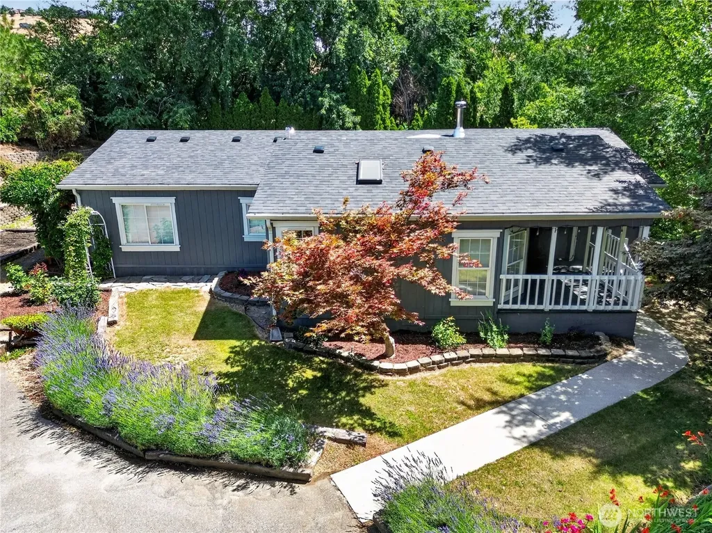 1800 Lower Monitor Road Wenatchee WA 98801