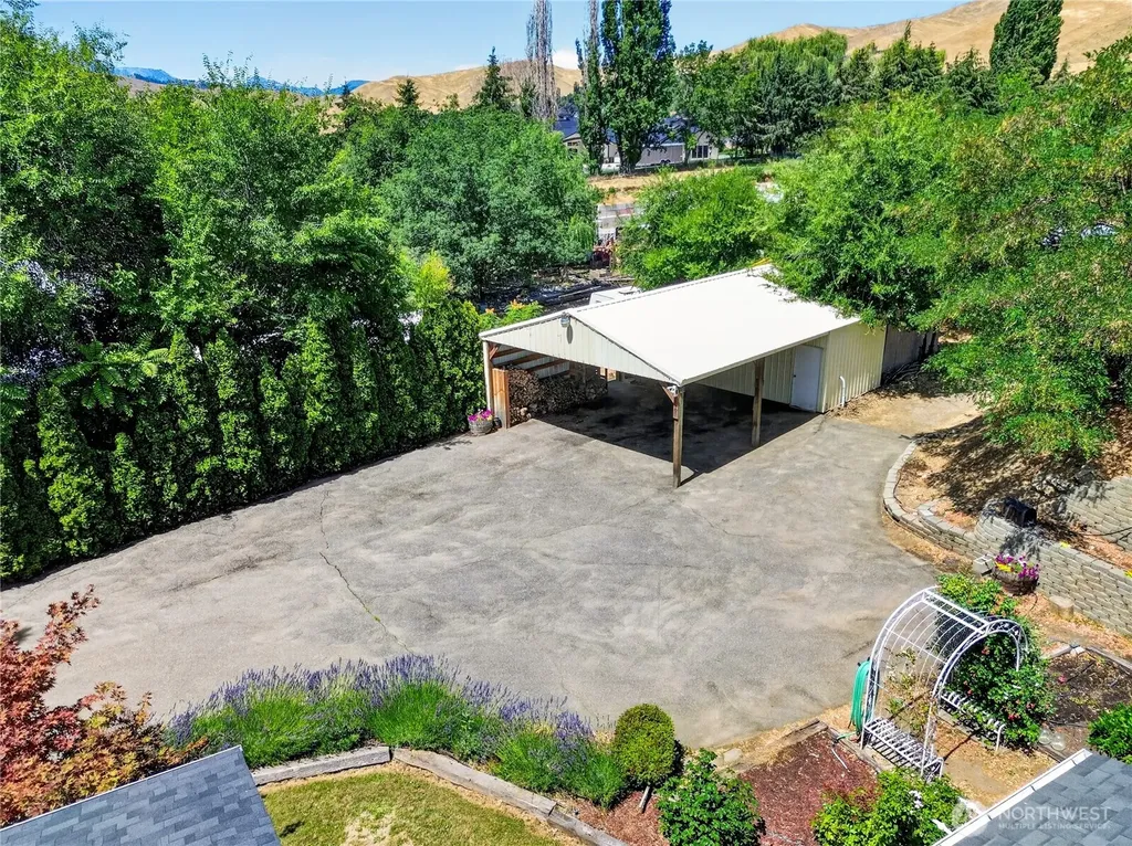 1800 Lower Monitor Road Wenatchee WA 98801