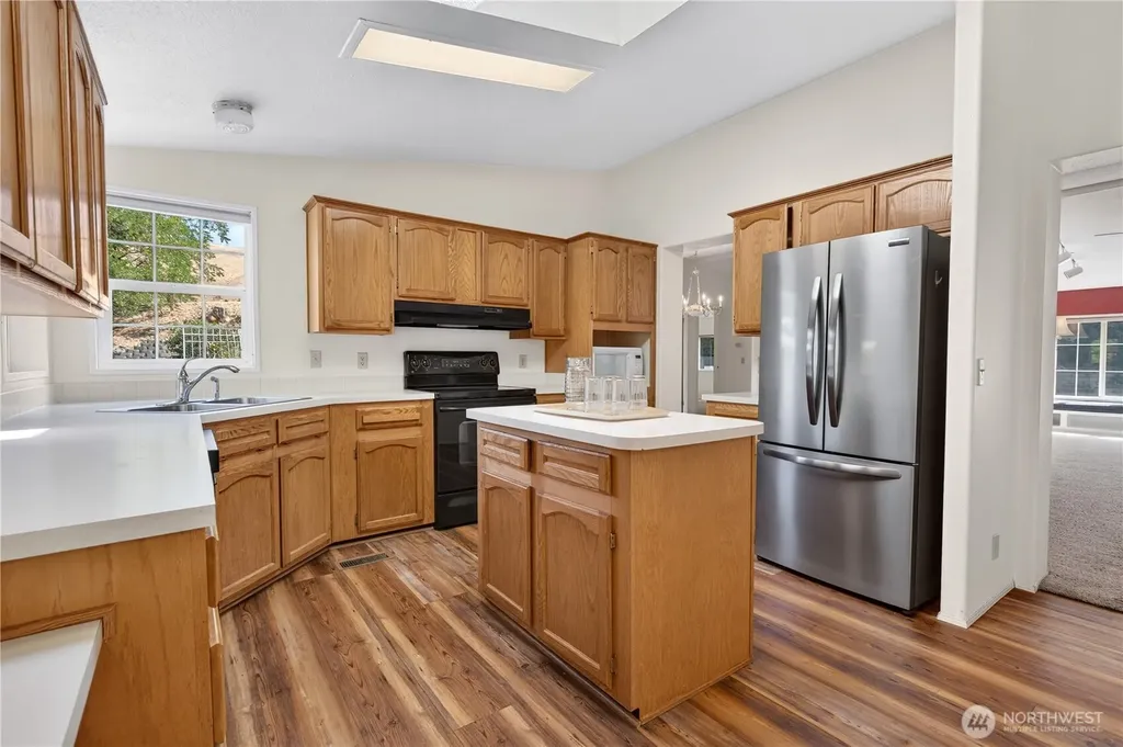 1800 Lower Monitor Road Wenatchee WA 98801