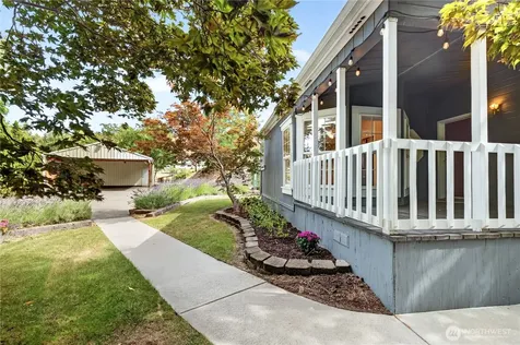 1800 Lower Monitor Road Wenatchee WA 98801