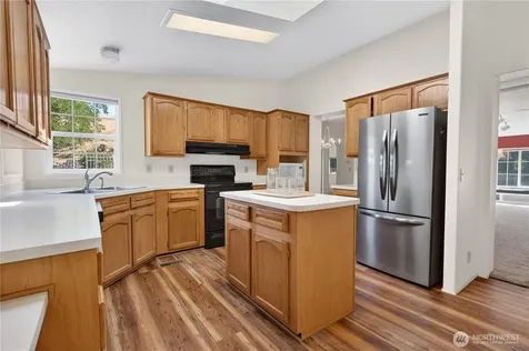 1800 Lower Monitor Road Wenatchee WA 98801