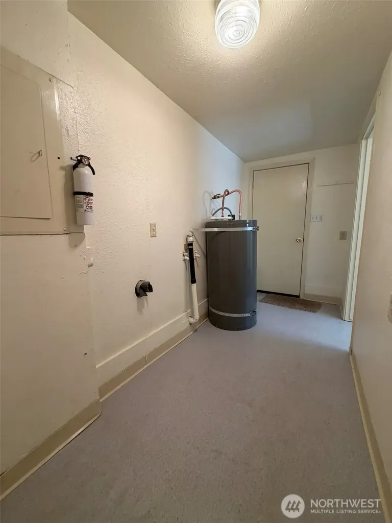 507 W 2nd Street Aberdeen WA 98520