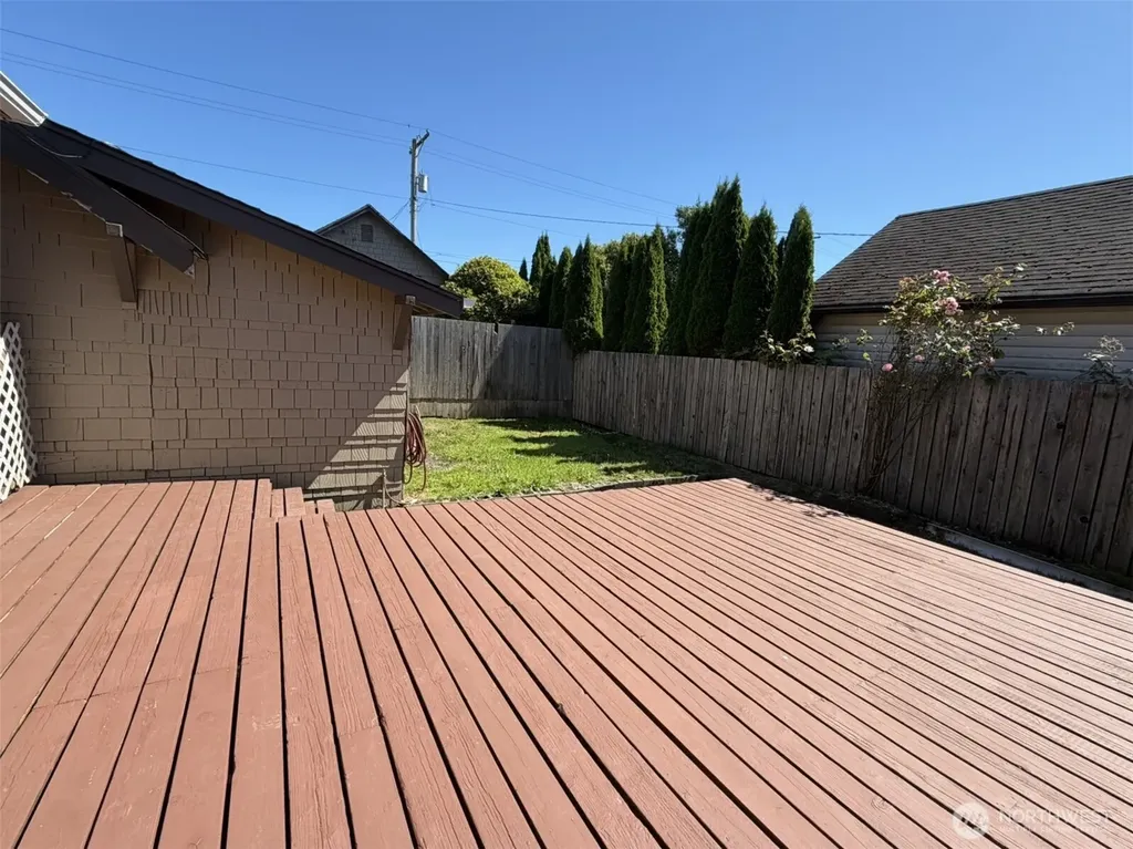 507 W 2nd Street Aberdeen WA 98520