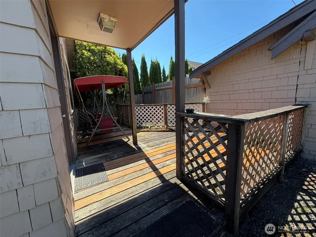 507 W 2nd Street Aberdeen WA 98520