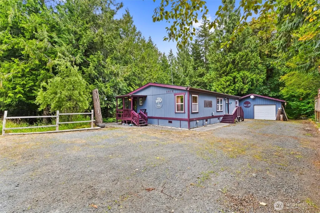 5818 Everson Goshen Road Bellingham WA 98226