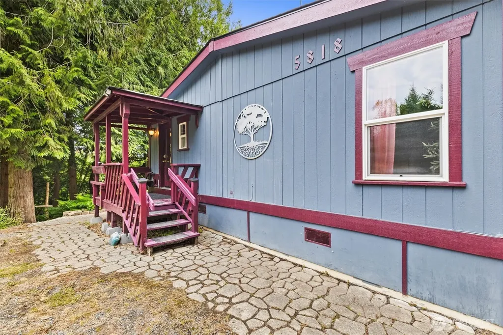 5818 Everson Goshen Road Bellingham WA 98226