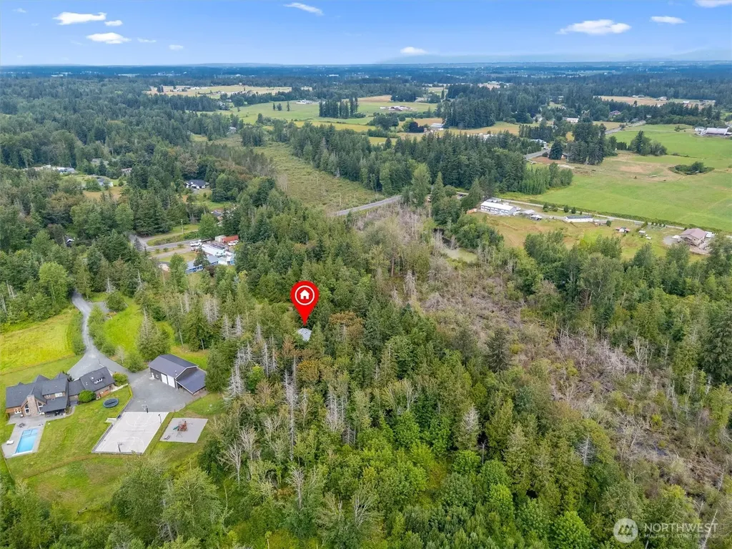 5818 Everson Goshen Road Bellingham WA 98226