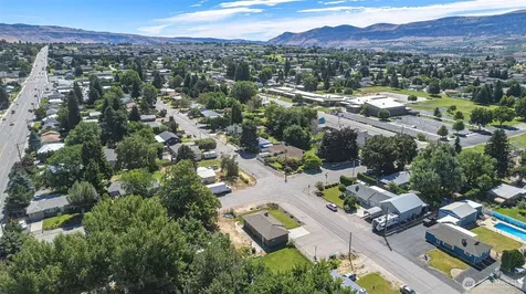 1385 Tedford Street SE East Wenatchee WA 98802
