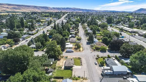 1385 Tedford Street SE East Wenatchee WA 98802