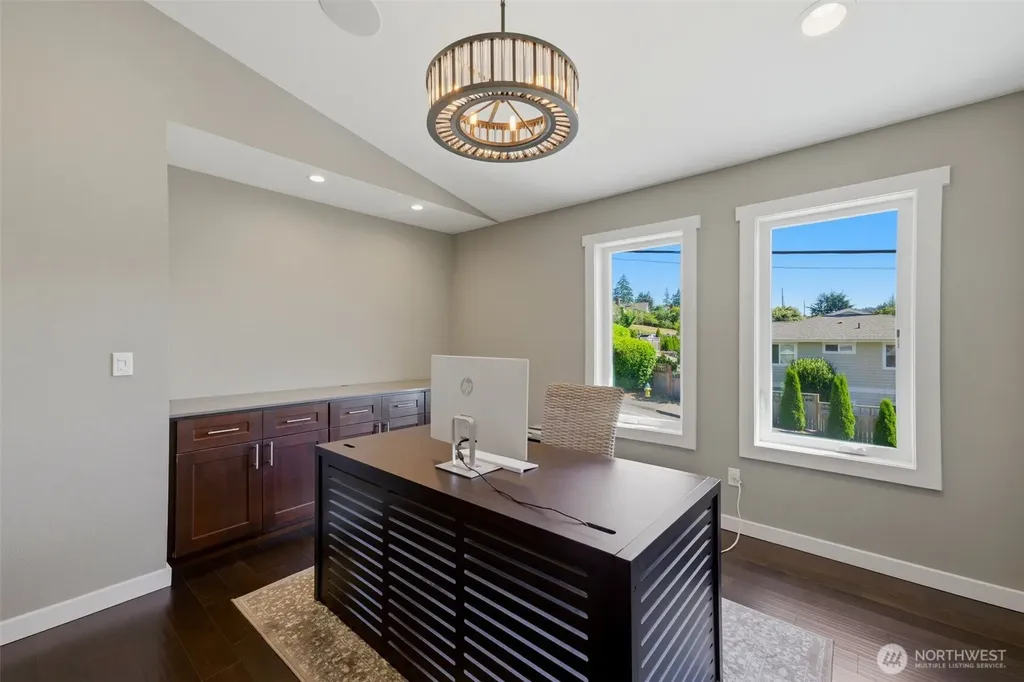 4010 Burnham Drive Gig Harbor WA 98332
