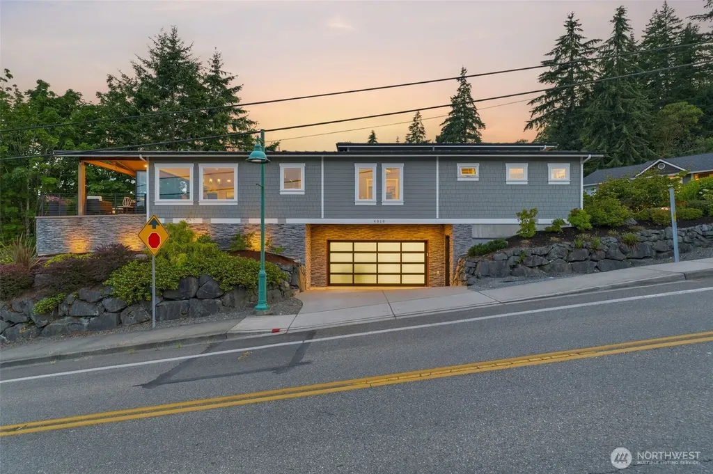 4010 Burnham Drive Gig Harbor WA 98332