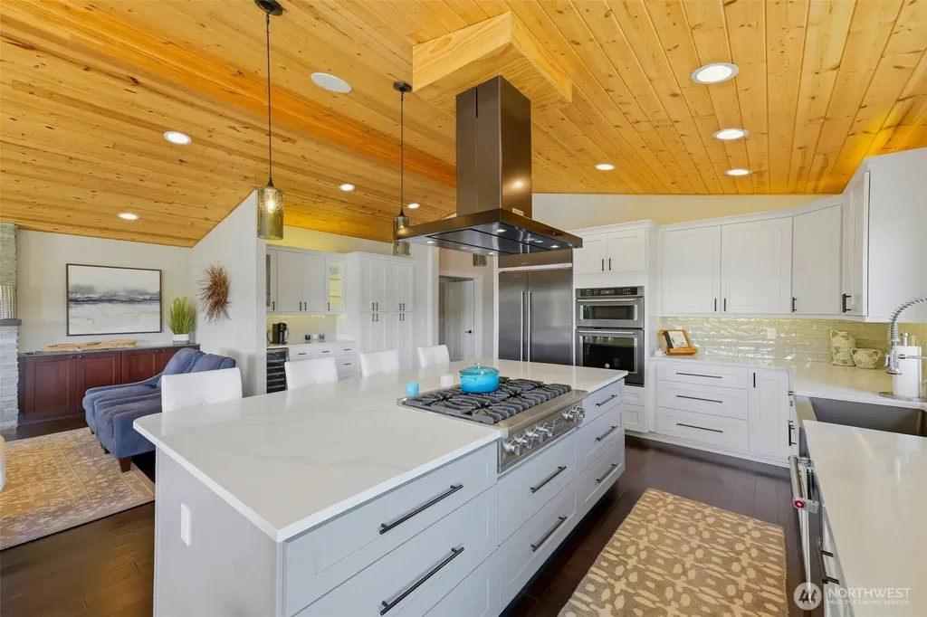 4010 Burnham Drive Gig Harbor WA 98332