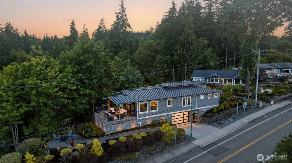 4010 Burnham Drive Gig Harbor WA 98332