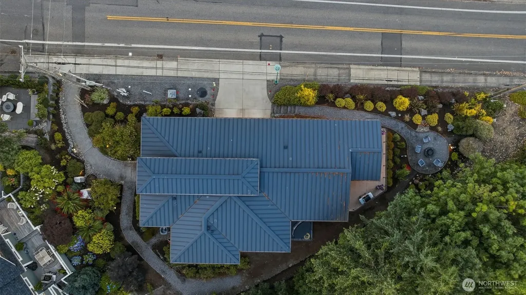 4010 Burnham Drive Gig Harbor WA 98332