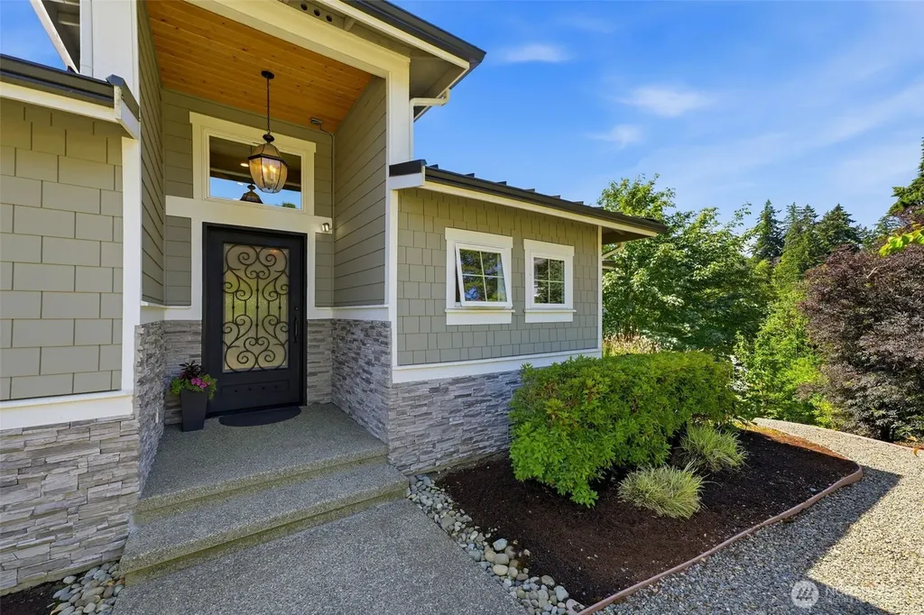 4010 Burnham Drive Gig Harbor WA 98332