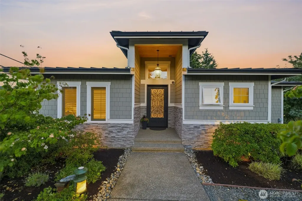4010 Burnham Drive Gig Harbor WA 98332