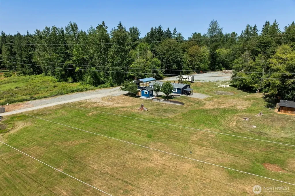 14609 246th Street E Graham WA 98338