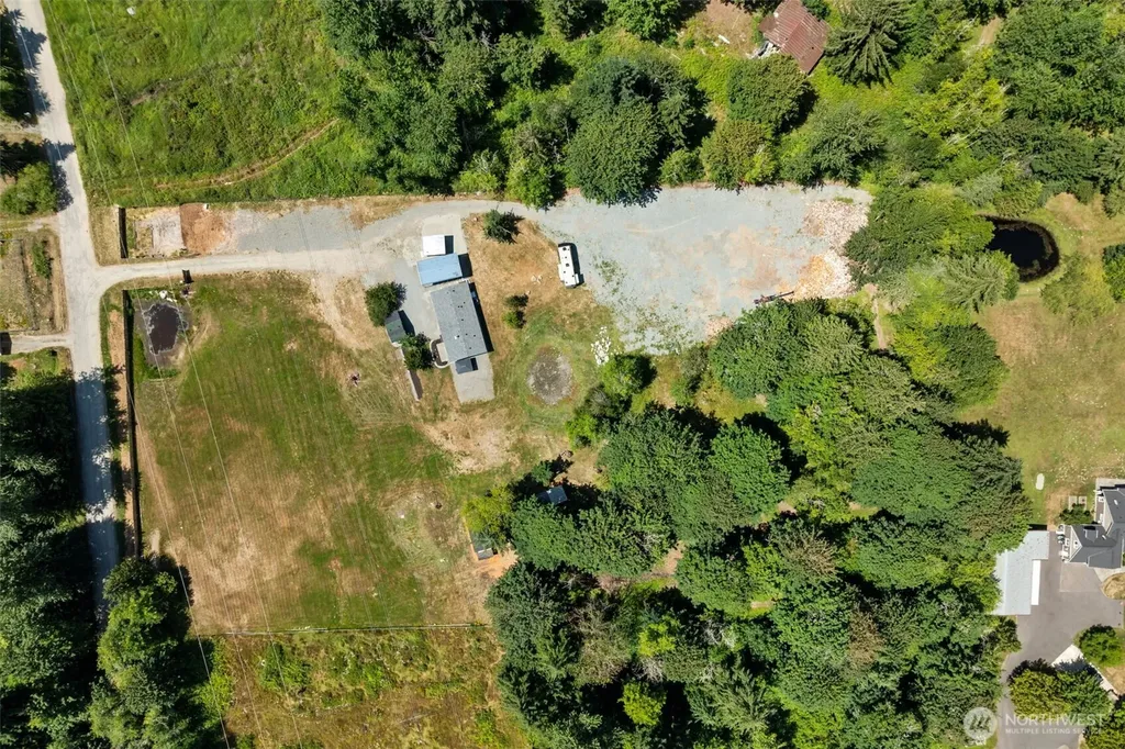 14609 246th Street E Graham WA 98338