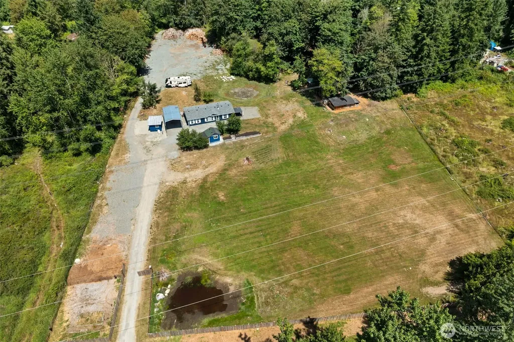 14609 246th Street E Graham WA 98338