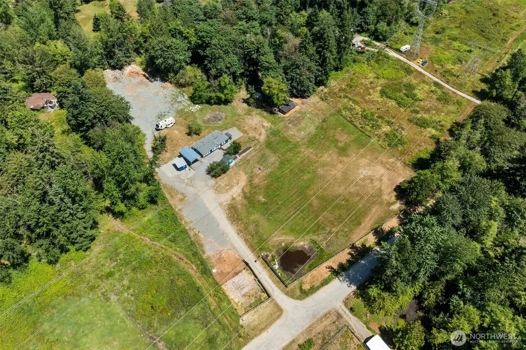 14609 246th Street E Graham WA 98338