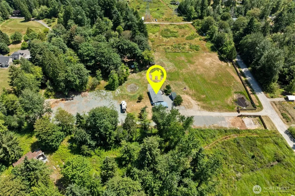 14609 246th Street E Graham WA 98338