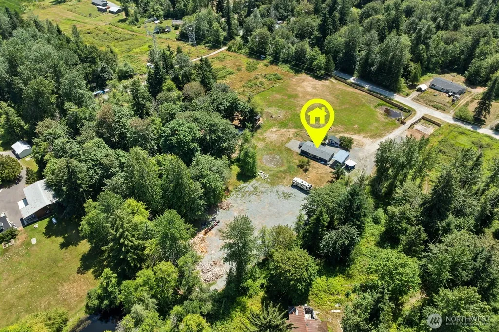 14609 246th Street E Graham WA 98338