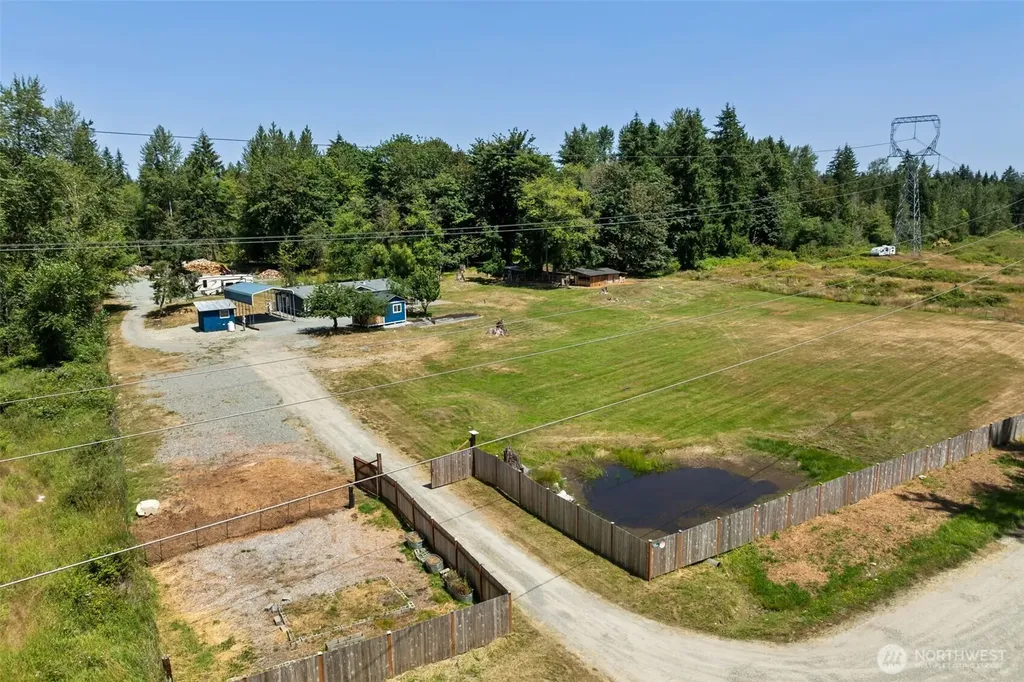 14609 246th Street E Graham WA 98338
