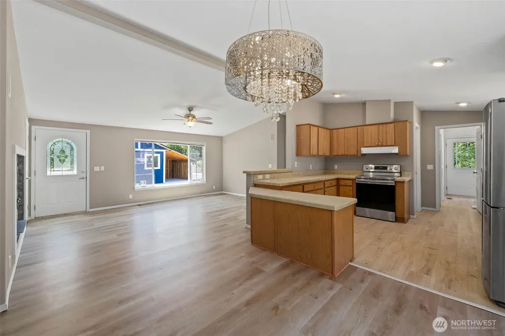 14609 246th Street E Graham WA 98338