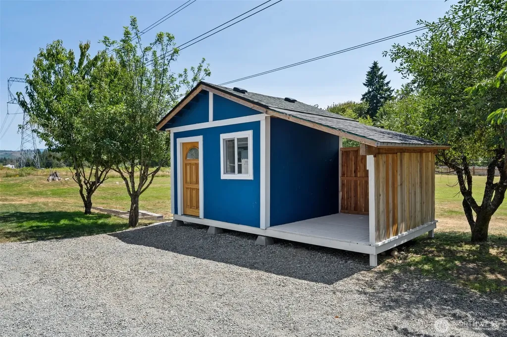 14609 246th Street E Graham WA 98338