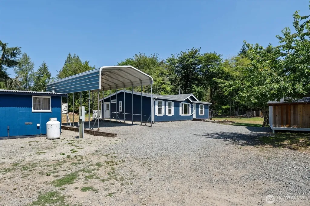 14609 246th Street E Graham WA 98338