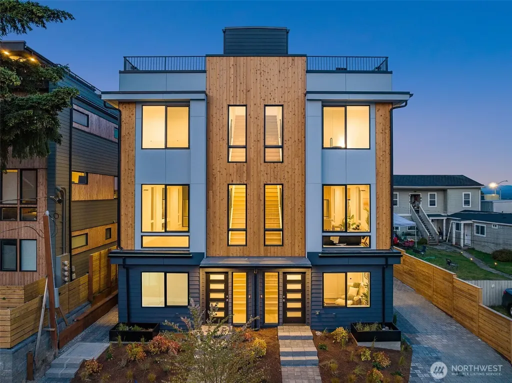 4514 Corliss Avenue N Seattle WA 98103