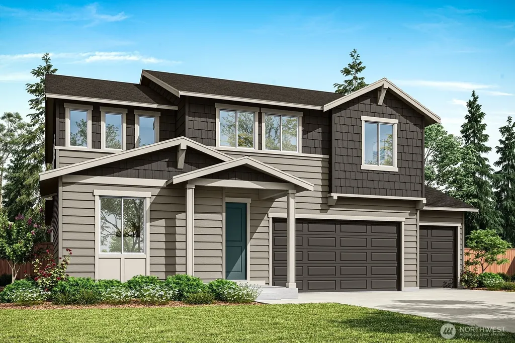 4340 SW Kerbin Lane Port Orchard WA 98367