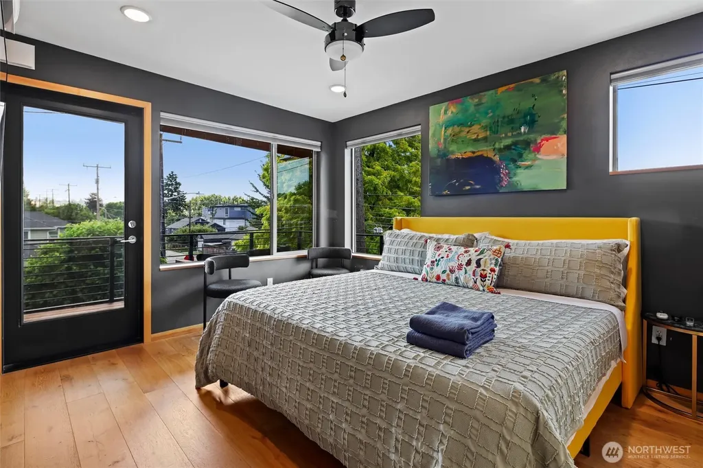 724 S Willow Street Seattle WA 98108
