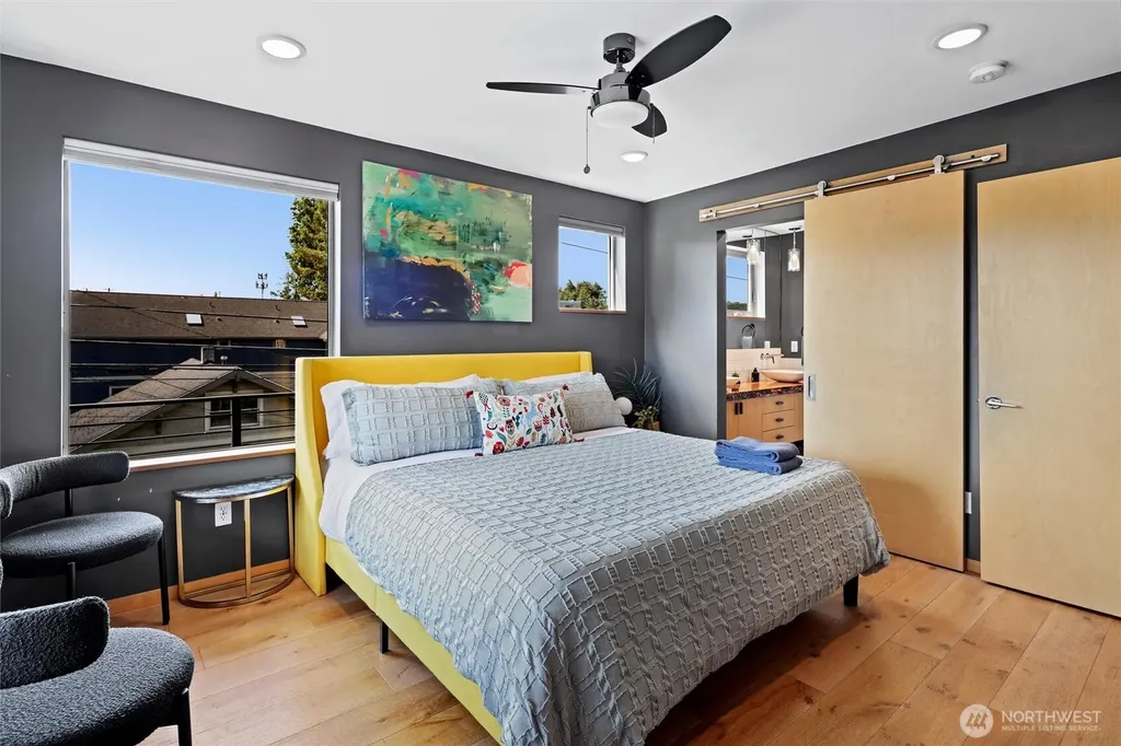 724 S Willow Street Seattle WA 98108