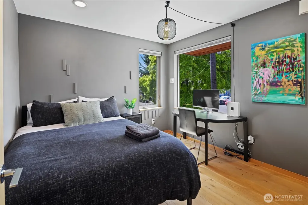 724 S Willow Street Seattle WA 98108